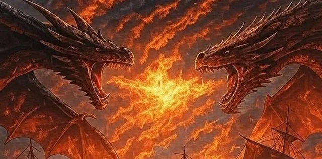 Дом Дракона 3 сезон: Дата выхода, сюжет и все новости о финальном противостоянии